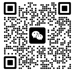 the qr code
